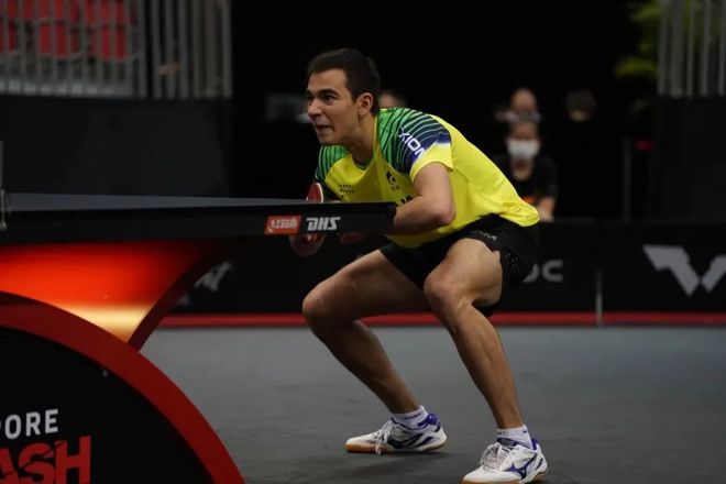 参赛者张伟 参赛者张伟