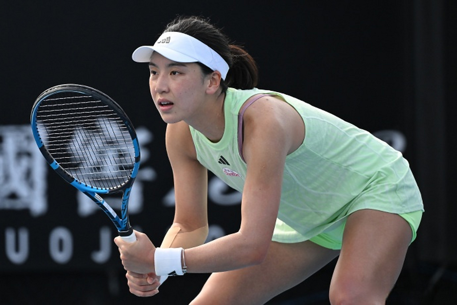 推進和高效 推進和高效